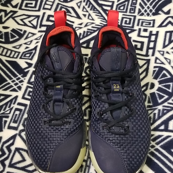 lebron james shoes mens